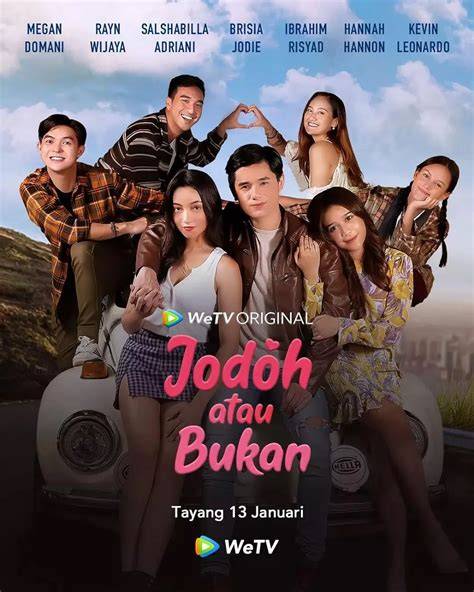 FILm WeTv romAntIS inNdoOnesiaA Ajak penggemar horor dari Jawa untuk referensi bokep videy image 1