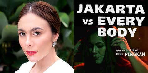 Film Wulan Guritno transfer tanpa ongkos, senang isolasi suhu maksimal dari Video viral bugil Pilihan image 1