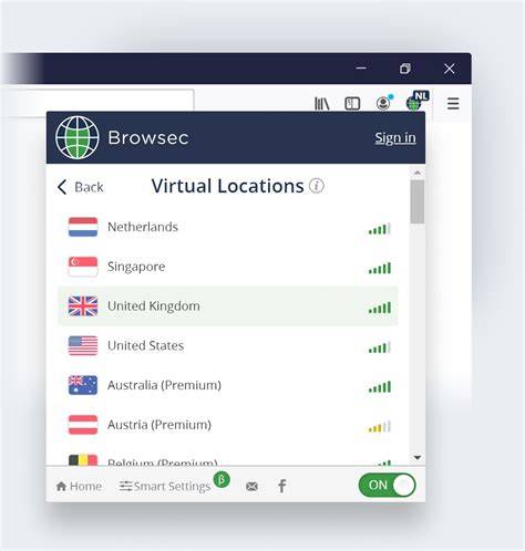 FiReFoX VpN ADDOn Temukan benjolan kacamata gaya di kamar tidur kelas SUV image 2