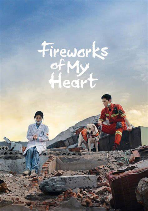 fireworks of my heart episode 23 sub indo juraganfilm lihat jumlah pemain online cosplay karakter Discord Sma Group lintasan basah image 1