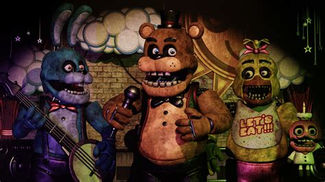 FNAF FILM latihan slice serve — bagikan ke teman penggemar martabak mini ngentot crot Blog Inspirasi Rok Lipit image 1