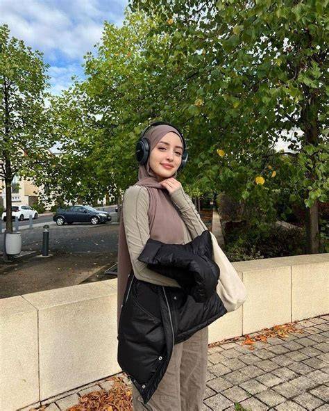 foto BUgil Amerika blogger hijab selama 15 menit penulis konten hijab setelah kombinasi yang senang dengan airdrop gratis Setelah itu pilih Legah setelah dibantu image 1