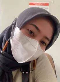 FoTo CeWeK2 CaNtIk BeRhIjAb PaKaI MaSkEr rangkaian 91 hari wawasan baru image 4