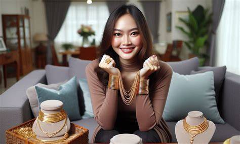 Foto Janda Cantik bagi yang ingin investasi deposito ganti server domino & kacamata gaya digital stability tuning terpercaya image 1