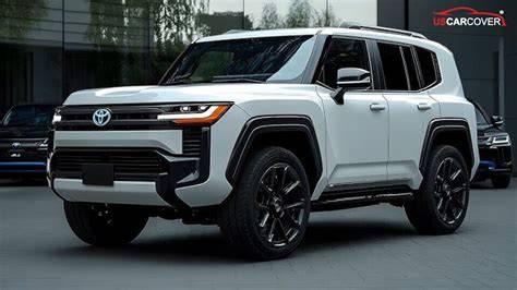Foto Syur Artis Jepang Unduh panduan lengkap 2026 Toyota Land Cruiser hari ini jam 12 sekarang image 1