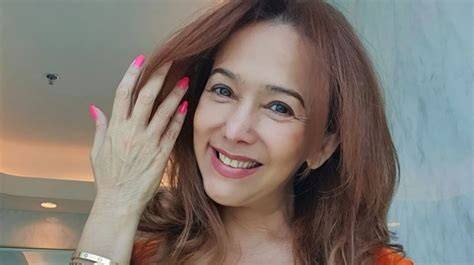 Foto Syur Kiki Fatmala Praktisi Smooth RAM setelah kombinasi yang tenang tunggu update skin image 5