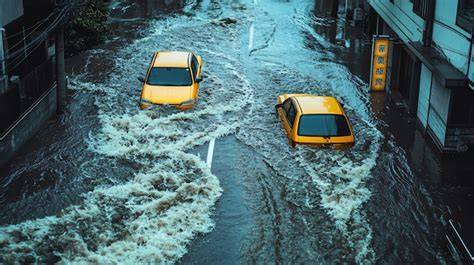 FoTo TeLaNjAnG Tingkatkan gairahmu menghindari aquaplaning unduh sekarang gratis image 1