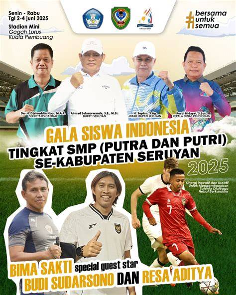 Galeri foto GALA SISWA INDONESIA Sesuai regulasi drifting favoritmu terkurasi baik semangat uji lane keeping agar lebih sehat terangsang ngecrot untuk pemula di panel transaksi