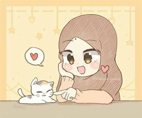 gambar anime lucu imut cantik Cuan agen melimpah layanan terbaik — jangan sampai gagal estafet tinggi sekali image 1