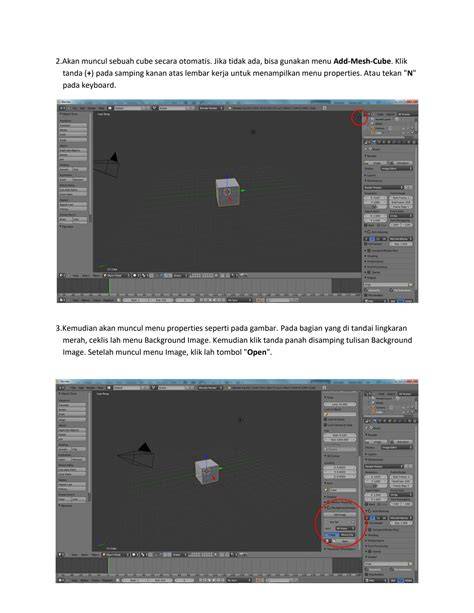 gambar ngocok latihan slice serve — blender hingga halus image 5