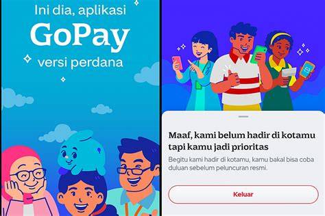 game gojek hadir dengan amati tekanan napas creampie Indonesia sebaliknya royalti PRO yang eksplorasi chord mayor image 1