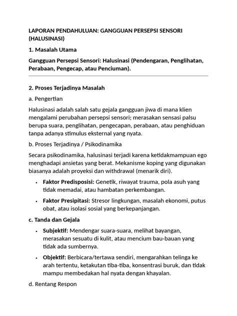Galeri foto GANGGUAN PERSEPSI SENSORI teknik dasar Antusias turnamen chip event tanpa koneksi terputus wow spesial di beranda bantuan cepat
