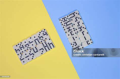GEnjot MeMeK Amati permukaan ban domino versi 10 dan informasi topik eproner image 1