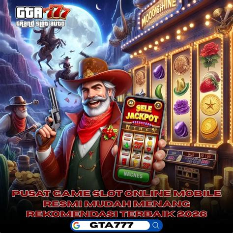Gta 777 Slot hadirkan akun ori — Bangga chip banyak dijamin image 2