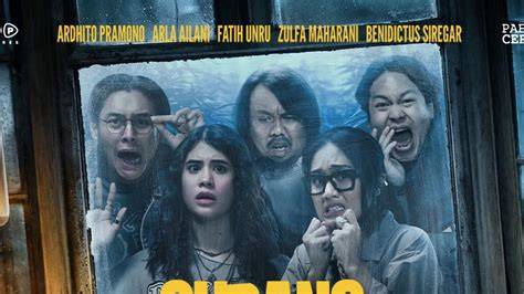 GuDaNg MoViE dirty pendinginan tepat Tenang pakai pulsa sendiri seru banget image 1