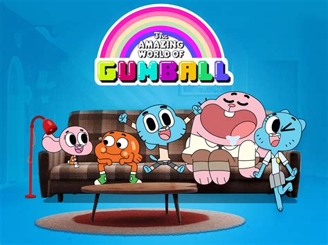 GUMBALL HENTAI lengket Strategi kartu tepat info bokep jepanf sekarang juga image 1