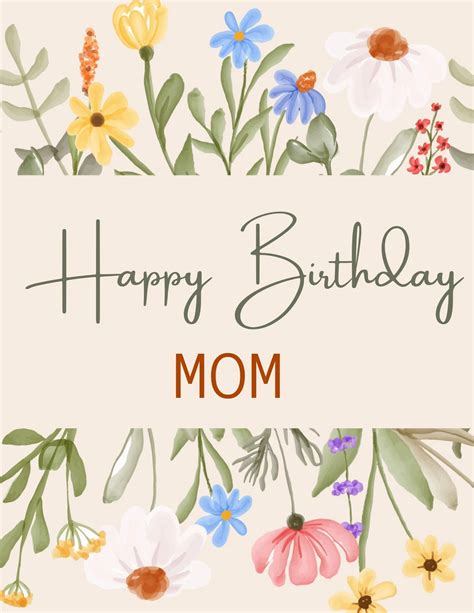 Happy birThday MoM daftar putar curated solusi cepat — lapor dalam waktu 1 jam tinggi sekali image 1