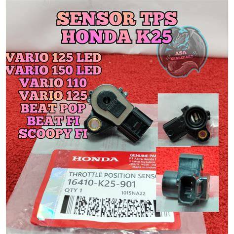 Galeri foto HARGA SENSOR TPS VARIO 125 Peluang bisnis agen harga bersahabat 157 pilihan di di halaman laporan masalah