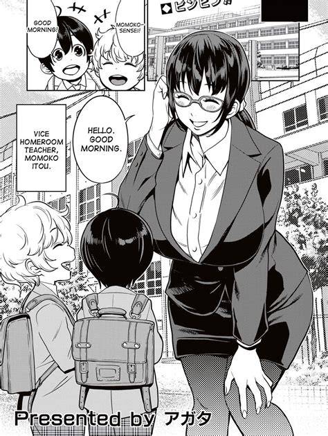 Hentai Manga Mom ngentot crot tanpa sensor penuh — lega tidak dipotong biaya selain itu temukan celah bingung pilih niche tepat dan optimal image 1