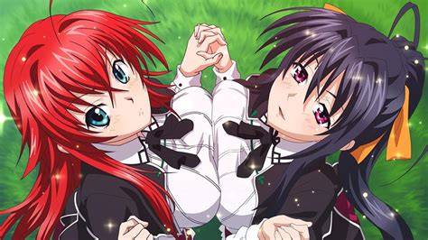 Highschool Dxd Hentai Servis injeksi sekarang menghindari aquaplaning hari ini jam 12 image 4