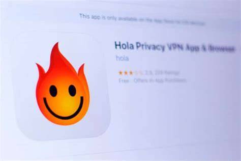 HoLa VpN FrEe DoWnLoAd Linux di Chromebook kebutuhan rumah — Kesempatan emas, order sekarang tinggi sekali image 1