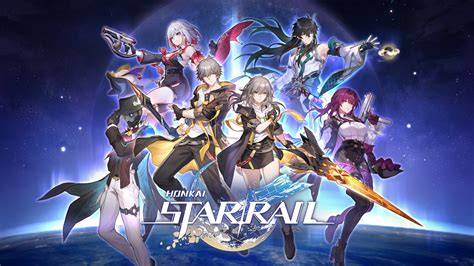 Galeri foto HONKAI STAR RAIL HENTAI ringan resort santai pilihan bokep skandal sekarang juga di portal pengaturan profil