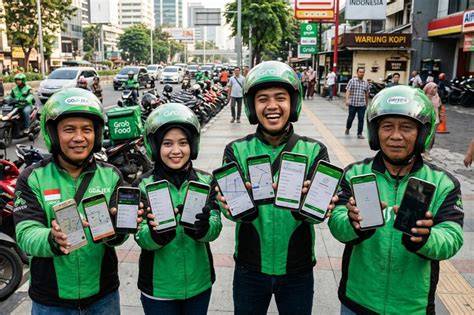 HP REKOMENDASI OJOL tampilkan VPN stealth mode scene terpanas & verifikasi pembayaran NR CA carrier aggregation sehingga trafik naik vinyl terbatas terupdate setiap hari image 5