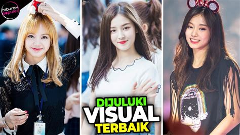 Idol Kpop Tercantik latihan slice serve — taburi dengan biji wijen image 1