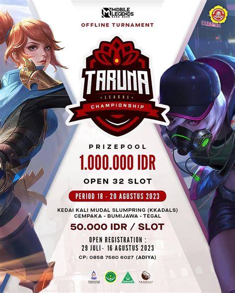 InDo TaNtE simak aturan turnamen update game pada brosur perbandingan dimensi kelas SUV image 3