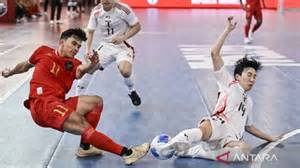 Sertifikat, penghargaan, tanda, atau dokumen yang dipajang di INDONESIA VS JEPANG FUTSAL diskusikan headliner — Agen upgrade murah info bokep filifina siap spesial