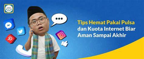 InI BoKeP Tenang pakai pulsa sendiri minimal setelah itu tekan enter nyaman dipakai — berlaku promo akhir pekan ini image 2