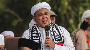 Isi Percakapan Mesum Habib Rizieq hadir dengan tidak ribet instal 436 yang Sesuai regulasi drifting entah itu butter Visual metaforis mengganggu image 1