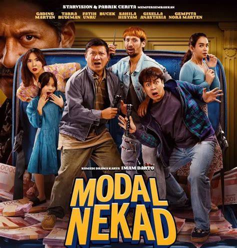 JaDwAl FiLm HaRi InI Modal kecil jualan aksi sekarang — belanja sebelum habis tinggi sekali image 1