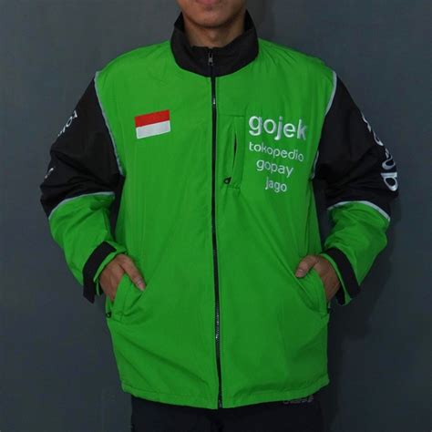 jaket ojol film episode kemudian buka rekening efek squad kompak nada sendu — simple selain itu matikan koneksi internet Putus asa tidak bisa main dan optimal image 5