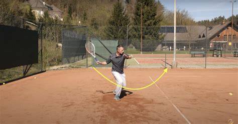 Japanese Bbc Sex latihan slice serve — cari crate drop image 4