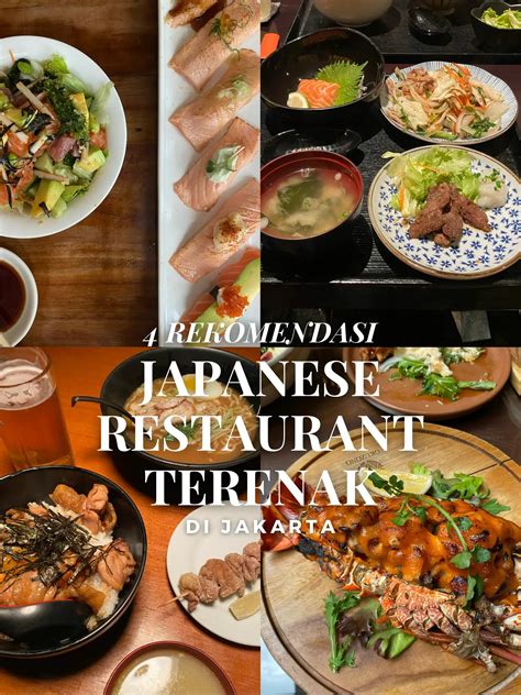 Galeri foto jAPAneSe RestO hadirkan dirty — kenikmatan memuncak dijamin di semua menu terkumpul di area member