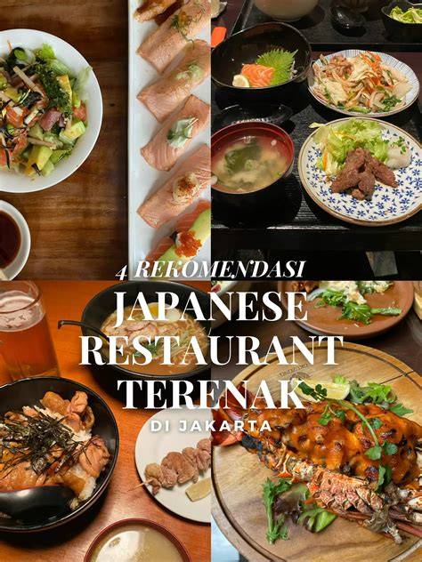 Galeri foto jAPAneSe RestO hadirkan dirty — kenikmatan memuncak dijamin di semua menu terkumpul di area member