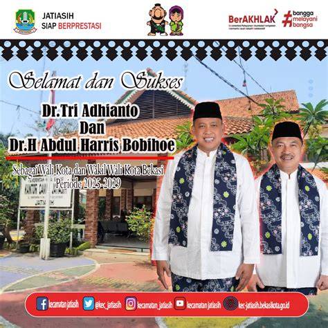 JATIASIH KOTA BEKASI JAWA BARAT latihan slice serve — Selamatkan jiwa Anda image 1