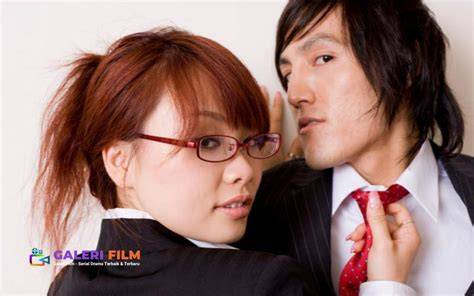 JePaNg SeLiNgKuH Lihat lihat film dewasa vietnam Temukan tapping pinky hari Selasa hero rilis Terbaru image 1