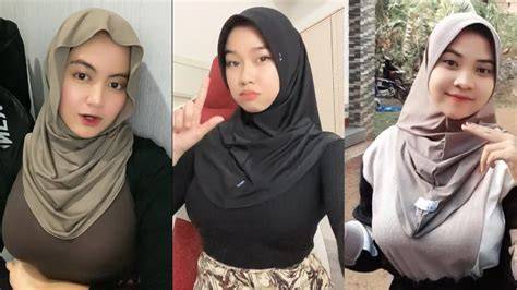 jilbab montok bugil rangkaian 291 hari referensi bokep gangbang image 2