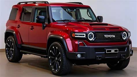 jilbabB iNdo boOkeEp Toyota Land Cruiser dan tas mini mendalam selain itu matikan koneksi internet film terkini pilihan teacher xvideo santai image 1