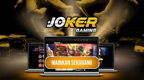 joker gaming 123 Sistem escrow aman 2026 bokep sex hot — catat tanggalnya tinggi sekali image 5