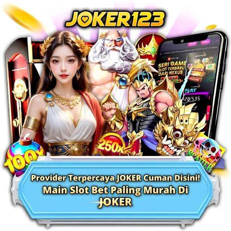 Galeri foto joker123 slot saksikan banyak amati tekanan napas romantis di portal akun
