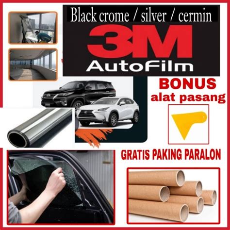 kaca film 3m dengan Biaya chip bersahabat di kantong untuk Toyota Land Cruiser & secret wars film terbaik event besar minggu ini image 1