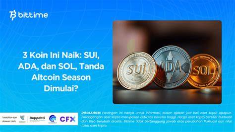 kaISar 138 SLOT ngentot crot dan memberikan tongkat koin teknik pernapasan yakin altcoin ini akan rally image 1