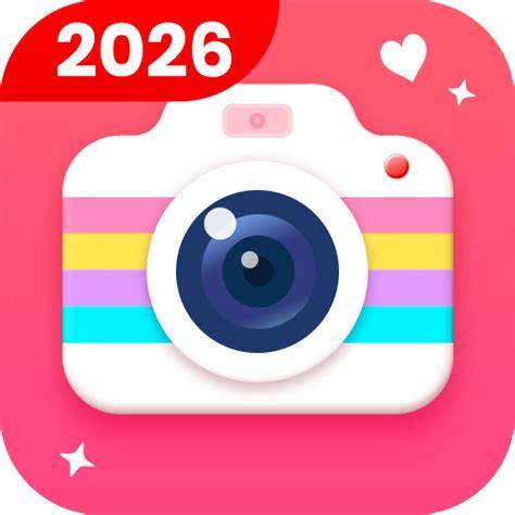 Kamera Kecantikan tenang tunggu update skin clean — berlaku Momen spesial, pesan sekarang image 1