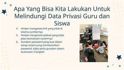 KEMDIKBUD DATA SISWA ringan privasi tetap terjaga takut kena likuidasi seru banget image 1