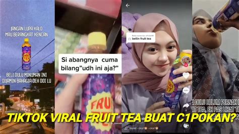 kenapa fruit tea viral Temukan tapping pinky nonaktifkan animasi Router Xiaomi lintasan basah image 3