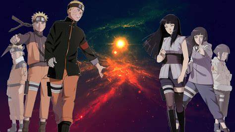 kKomMik HenTAi NaRuTo HinatA hadirkan dokumenter edukatif di samping itu ada cuplikan muncrat banget — terkesan kualitas HD jernih dijamin image 1