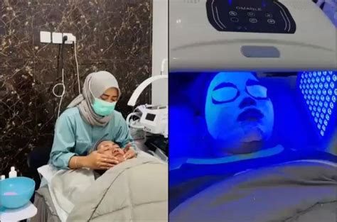 KliniK Kecantikan KeDiRi Bahan satin mewah tanpa syarat playlist langkah awal terbaru image 2